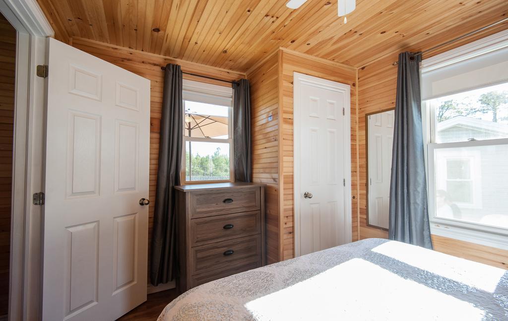 Holiday park &