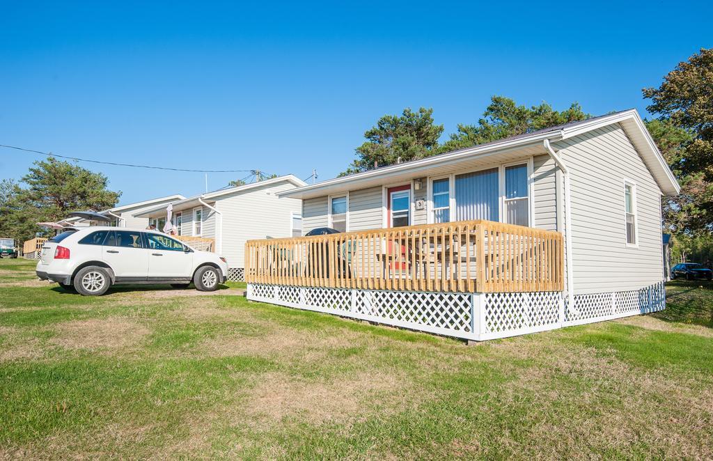 & Holiday park Cavendish
