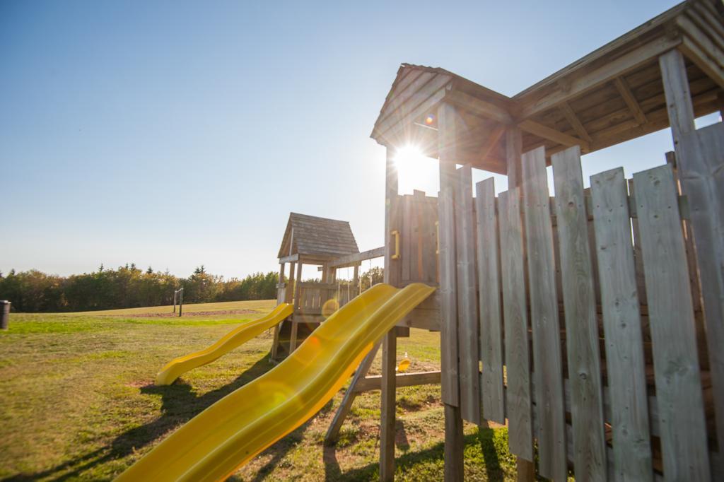 & Holiday park