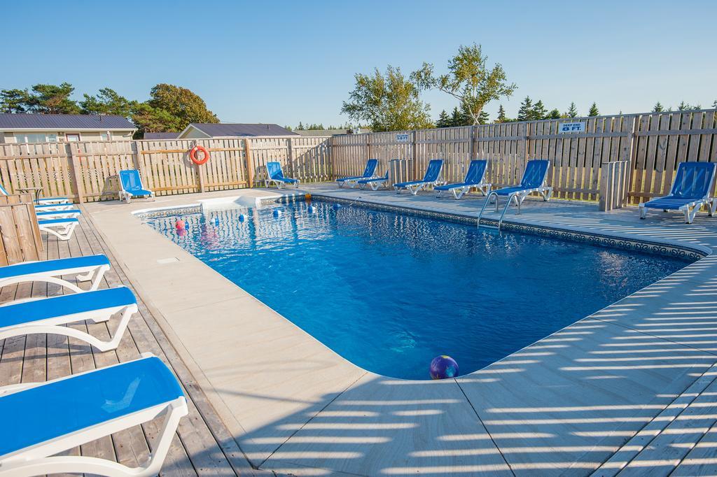 & Holiday park Cavendish