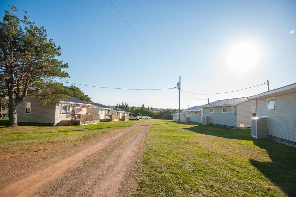 Holiday park &